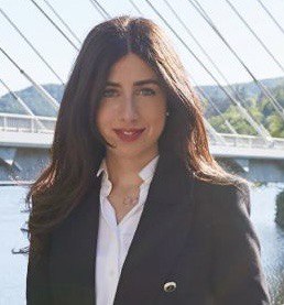 Portrait Patricia Chapelotte 2024