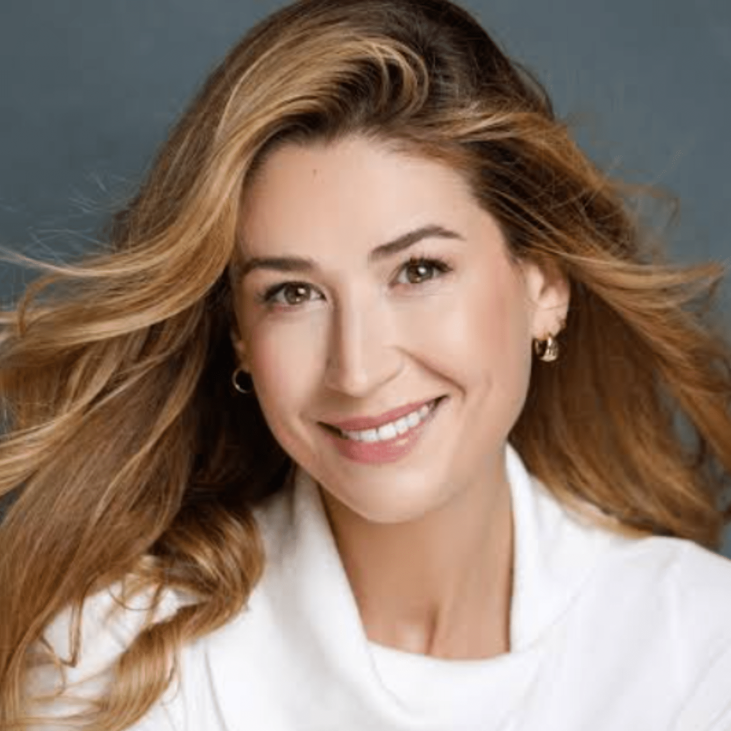 Portrait Patricia Chapelotte 2024