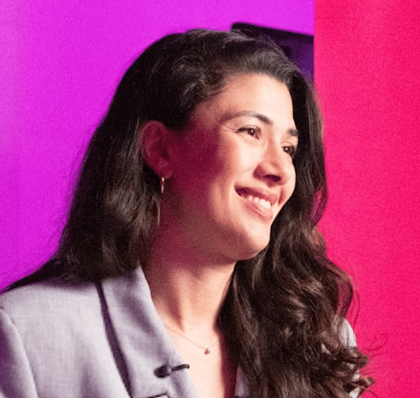 Portrait Patricia Chapelotte 2024
