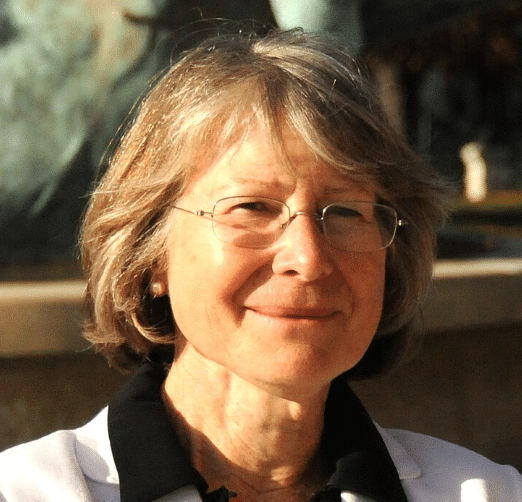 Portrait Patricia Chapelotte 2024