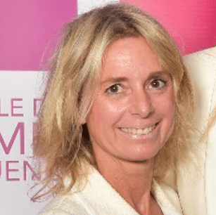 Barbara Thomas-David