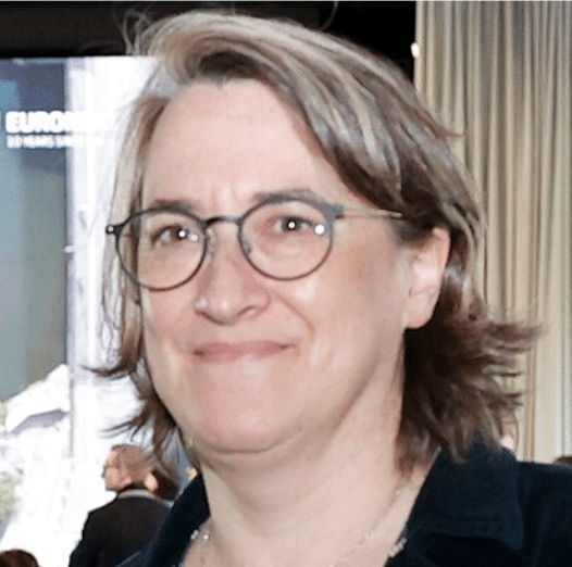 Portrait Patricia Chapelotte 2024