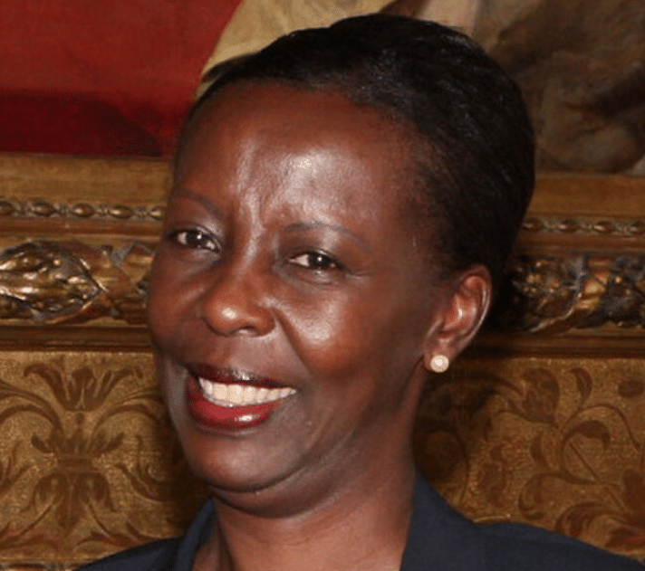 Portrait Patricia Chapelotte 2024