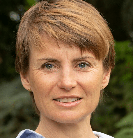 Portrait Patricia Chapelotte 2024
