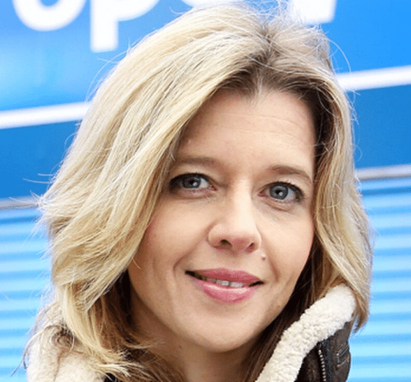 Portrait Patricia Chapelotte 2024