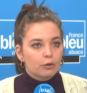 Portrait Patricia Chapelotte 2024