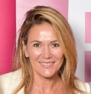 Angélique Gerard