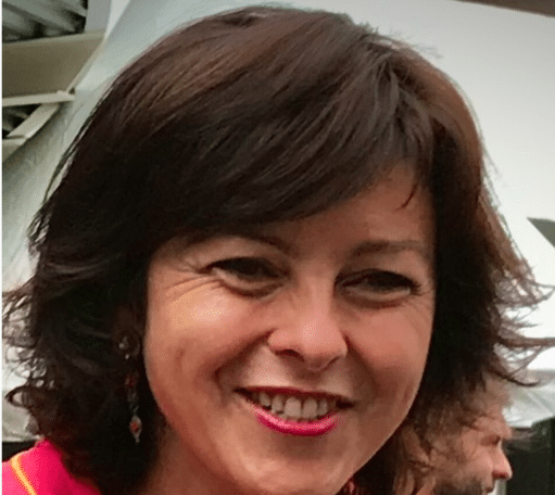 Portrait Patricia Chapelotte 2024