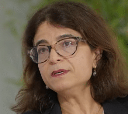 Portrait Patricia Chapelotte 2024