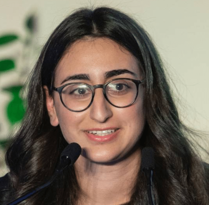 Lea Moukanas ©FéliciaSisco