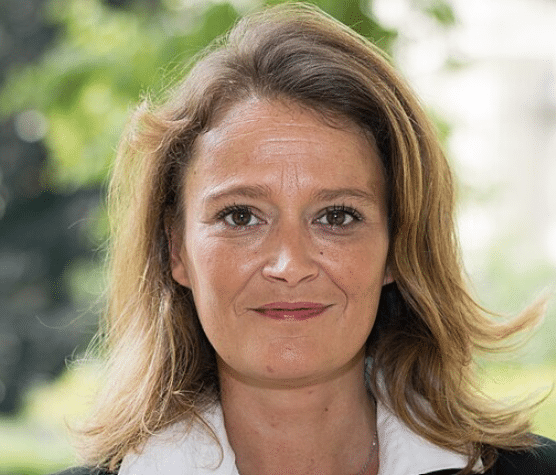 Portrait Patricia Chapelotte 2024