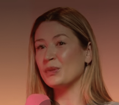Marie Cluzet
